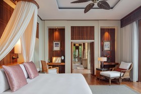 Anantara Maia Seychelles Villas