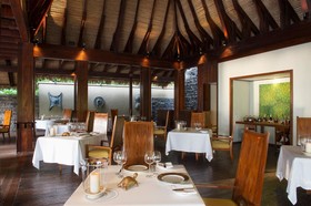 Anantara Maia Seychelles Villas