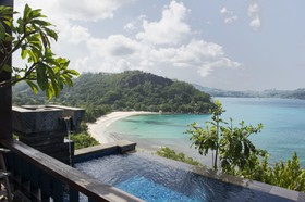 Anantara Maia Seychelles Villas