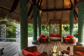Anantara Maia Seychelles Villas