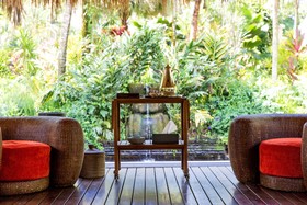 Anantara Maia Seychelles Villas
