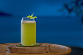Anantara Maia Seychelles Villas
