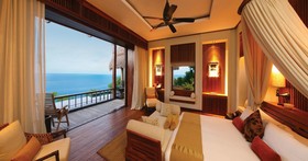 Anantara Maia Seychelles Villas