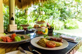Anantara Maia Seychelles Villas