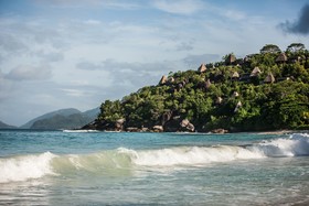 Anantara Maia Seychelles Villas