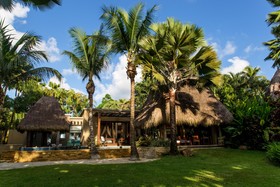 Anantara Maia Seychelles Villas