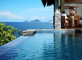 Anantara Maia Seychelles Villas