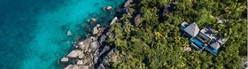 Anantara Maia Seychelles Villas