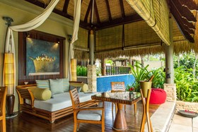 Anantara Maia Seychelles Villas