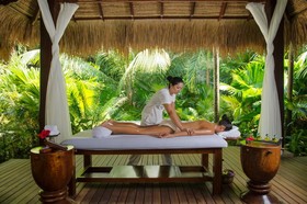 Anantara Maia Seychelles Villas