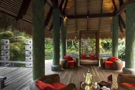 Anantara Maia Seychelles Villas