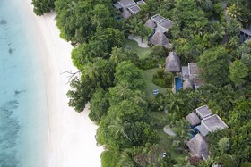 Anantara Maia Seychelles Villas