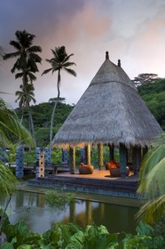 Anantara Maia Seychelles Villas