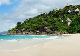 Anantara Maia Seychelles Villas