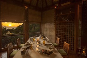 Anantara Maia Seychelles Villas