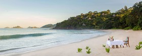 Anantara Maia Seychelles Villas