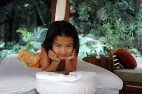 Anantara Maia Seychelles Villas