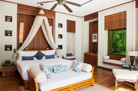 Anantara Maia Seychelles Villas