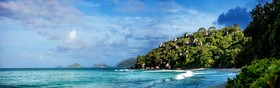 Anantara Maia Seychelles Villas