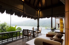 Anantara Maia Seychelles Villas