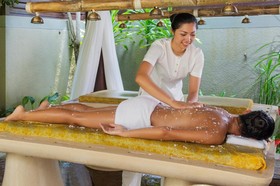 Anantara Maia Seychelles Villas