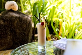 Anantara Maia Seychelles Villas