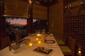 Anantara Maia Seychelles Villas