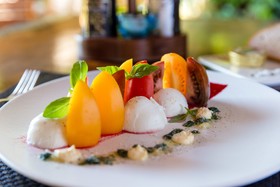 Anantara Maia Seychelles Villas