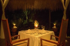 Anantara Maia Seychelles Villas