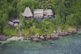 Anantara Maia Seychelles Villas