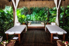 Anantara Maia Seychelles Villas
