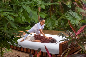 Anantara Maia Seychelles Villas