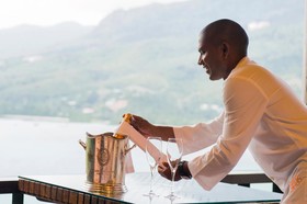Anantara Maia Seychelles Villas