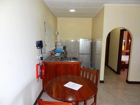 Devon Residence