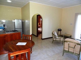 Devon Residence