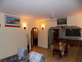 Green Palm Self Catering