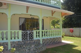 Green Palm Self Catering