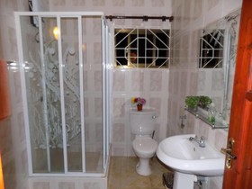 Green Palm Self Catering