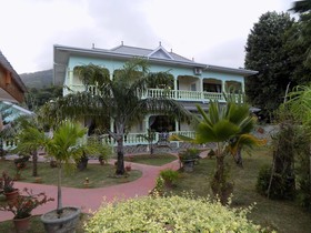 Green Palm Self Catering