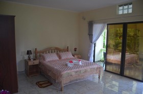 Green Palm Self Catering