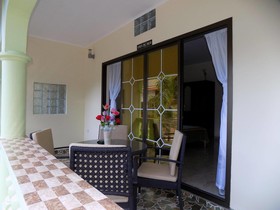 Green Palm Self Catering