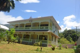 Green Palm Self Catering