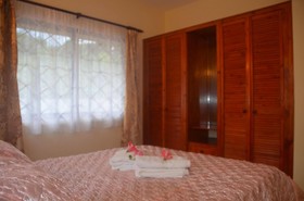 Green Palm Self Catering