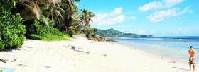 Surfers Beach Self Catering Chalets