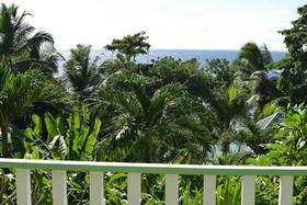 Surfers Beach Self Catering Chalets