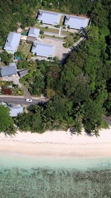 Surfers Beach Self Catering Chalets