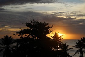 Surfers Beach Self Catering Chalets