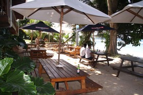 Surfers Beach Self Catering Chalets