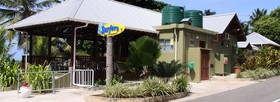 Surfers Beach Self Catering Chalets