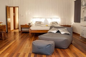 Le Domaine de La Réserve Hotel